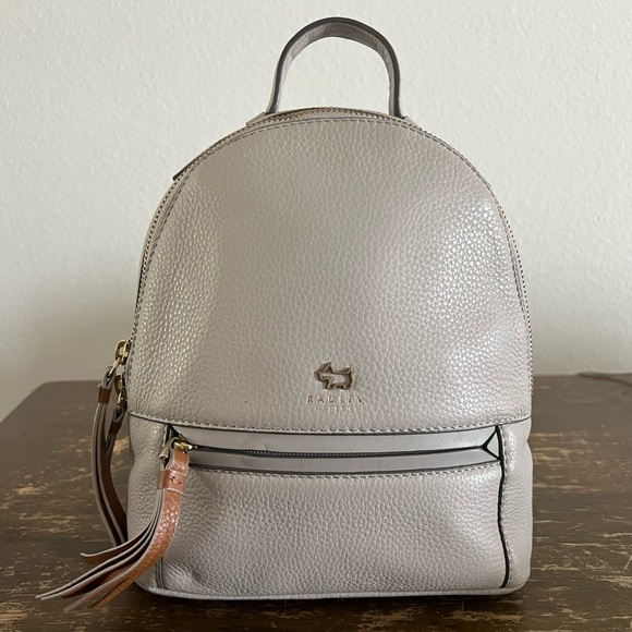 RADLEY LONDON Bags Radley Mini Backpack Poshmark